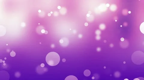 Bokeh background Stock Footage 10607123