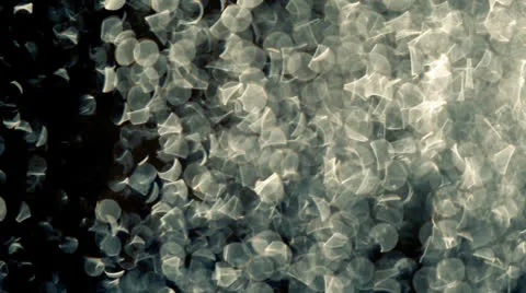 Bokeh background Video stock 23682629