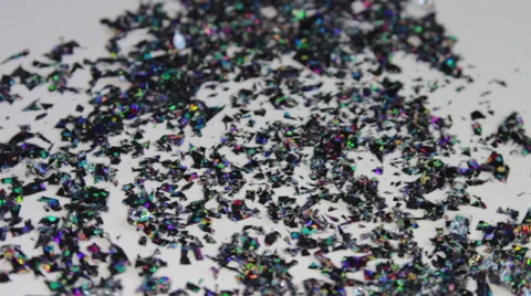 Bokeh Background Video stock 43383376