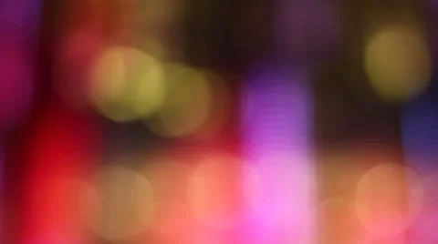 Bokeh background Stock Footage 46830800