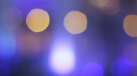 Bokeh background Stock Footage 46831205