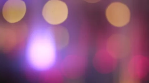 Bokeh background Stock Footage 46831638