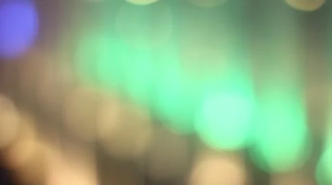 Bokeh background Stock Footage 46831901