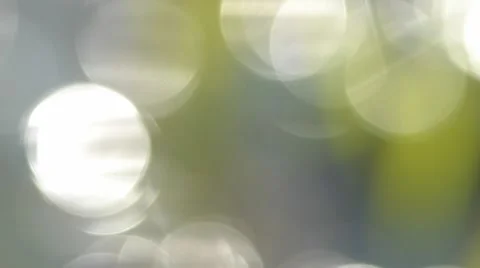 Bokeh background Stock Footage 52486413