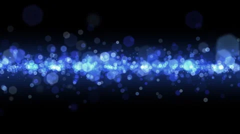 Bokeh Background Stock Footage 65432995