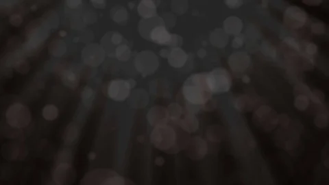 Bokeh Background Stock Footage 70919380