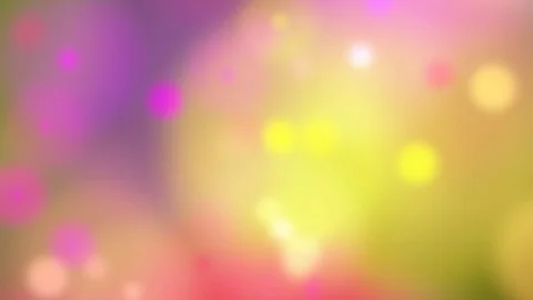 Bokeh Background Stock Footage 78044038