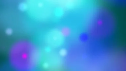 Bokeh Background Stock Footage 78044143
