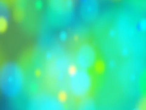 Bokeh Background Stock Footage 78044212