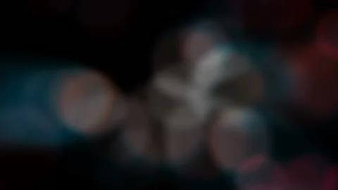 Bokeh Background 스톡 동영상 87072354