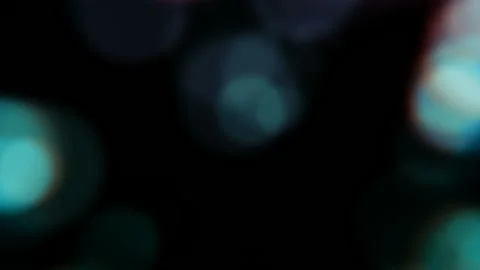 Bokeh Background Video stock 87074302