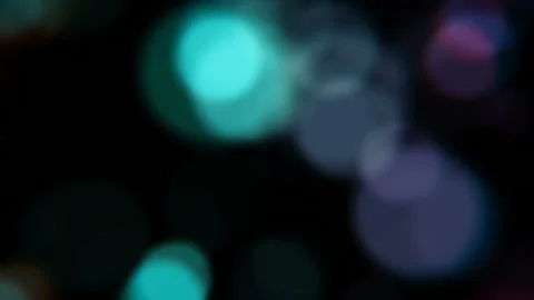 Bokeh Background Video stock 87074321