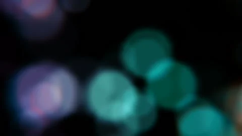 Bokeh Background Video stock 87074449