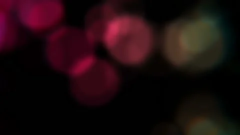 Bokeh Background 動画素材 87074896