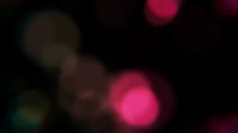 Bokeh Background Video stock 87075317