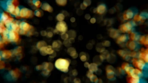 Bokeh Background Video stock 87076329