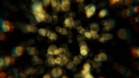 Bokeh Background Video stock 87076408