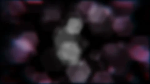 Bokeh Background Video stock 87076564