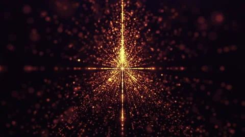 Bokeh Background Video stock 87078429