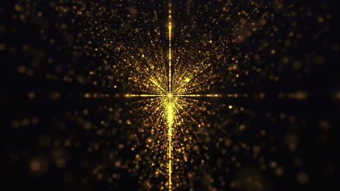 Bokeh Background Video stock 87079241