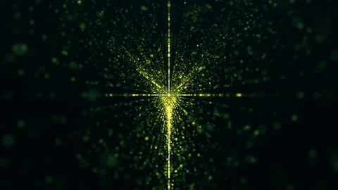 Bokeh Background Video stock 87080337