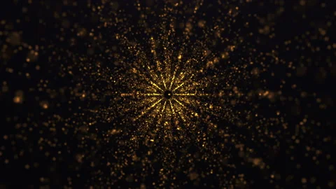 Bokeh Background Video stock 87084542