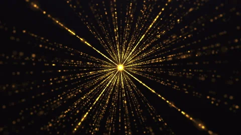 Bokeh Background Video stock 87088001