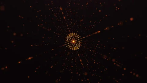 Bokeh Background Video stock 87088260