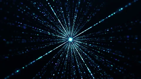 Bokeh Background Video stock 87091179