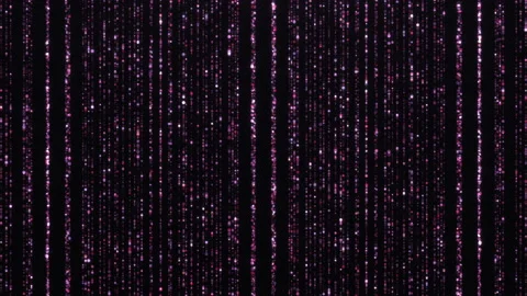 Bokeh Background Video stock 87103898