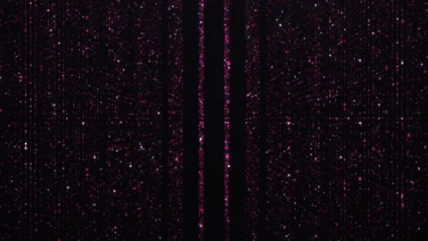 Bokeh Background Video stock 87106498