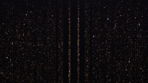 Bokeh Background Video stock 87107023