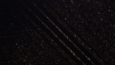 Bokeh Background Video stock 87107340