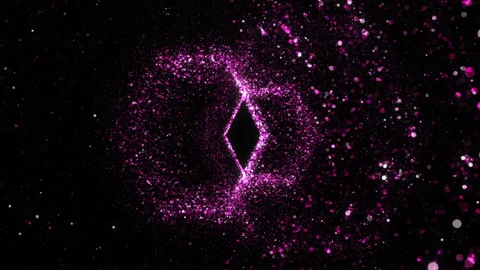 Bokeh Background Video stock 87119168