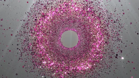 Bokeh Background Stock-Footage 87147624