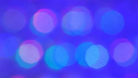 Bokeh for background Stock Footage 102157921