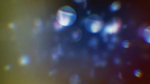 Bokeh Background Stock Footage 106429669