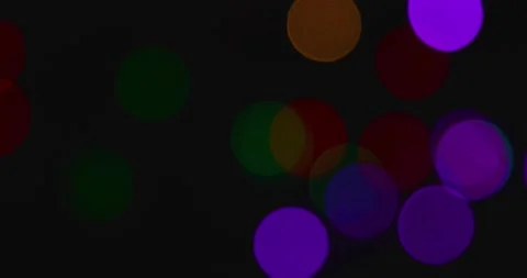Bokeh background Stock Footage 144309425
