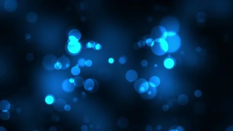Bokeh Background Stock Footage 223060021