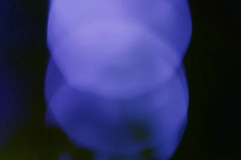 Bokeh background Illustrazione stock