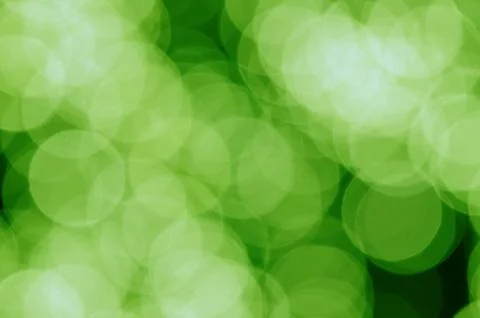 Bokeh background Illustrazione stock