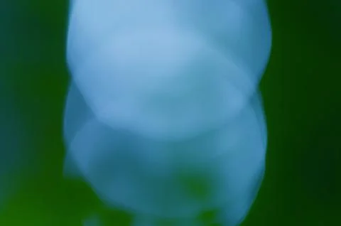 Bokeh background Illustrazione stock