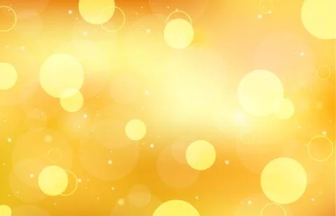 Bokeh background Illustrazione stock