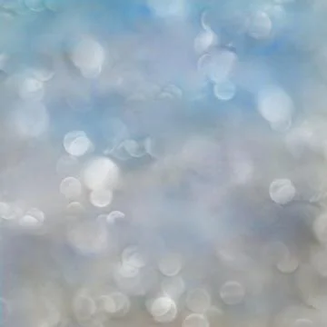 Bokeh background Stock Illustration