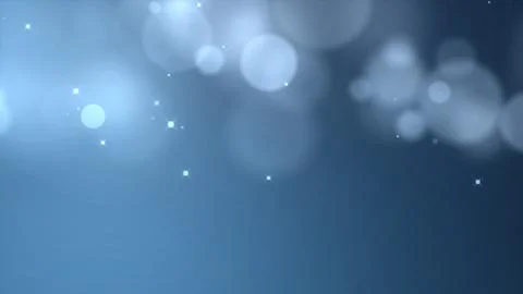 Bokeh background. Stock Illustration