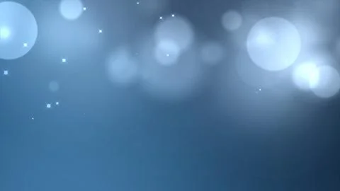 Bokeh background. Stock Illustration