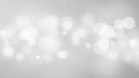 Bokeh background. Illustrazione stock