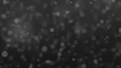 Bokeh Background 库存插图