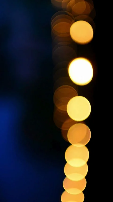 Bokeh background, Light Effect Stock Footage 314746864