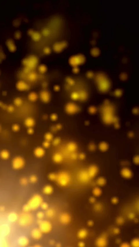 Bokeh background, Light Effect Stock Footage 314746890